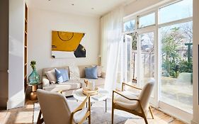 The Barnet Escape - Exquisite 4Bdr House With Garden + Patio